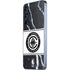 NBA LA Clippers Marble Galaxy A35 5G Skin